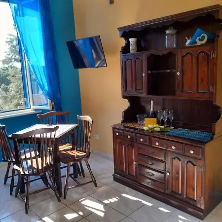 La Casa Di Carta Daire *