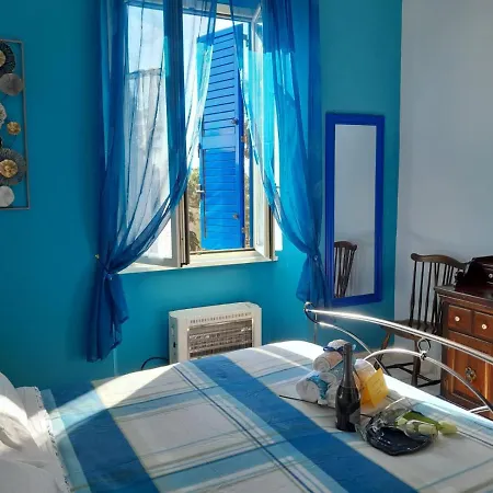 Apartment La Casa Di Carta Fiuggi