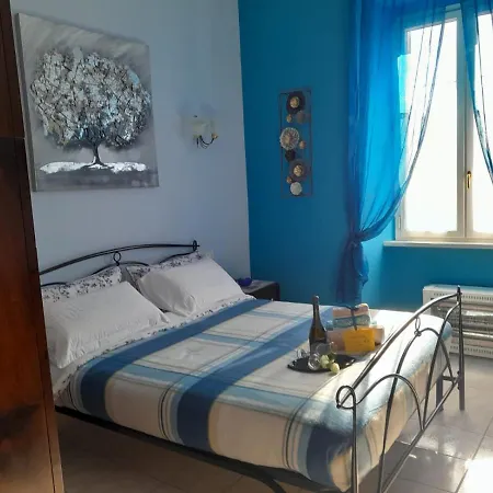 Apartment La Casa Di Carta Fiuggi