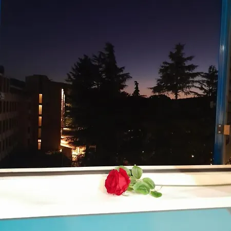 La Casa Di Carta Fiuggi