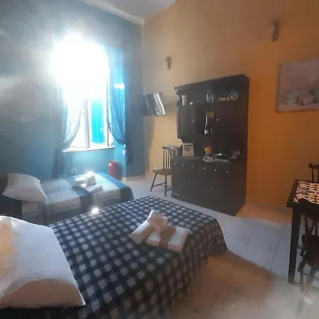 Apartment La Casa Di Carta