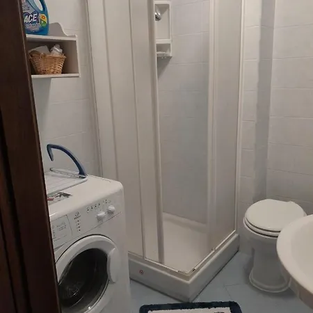 La Casa Di Carta Apartment Fiuggi