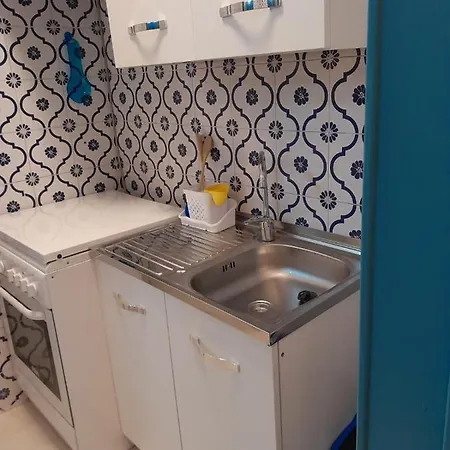La Casa Di Carta Apartment