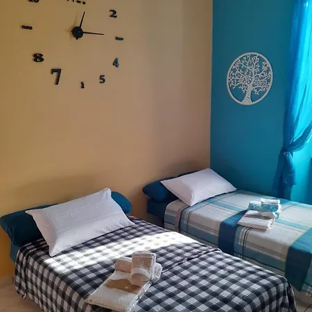Apartment La Casa Di Carta *