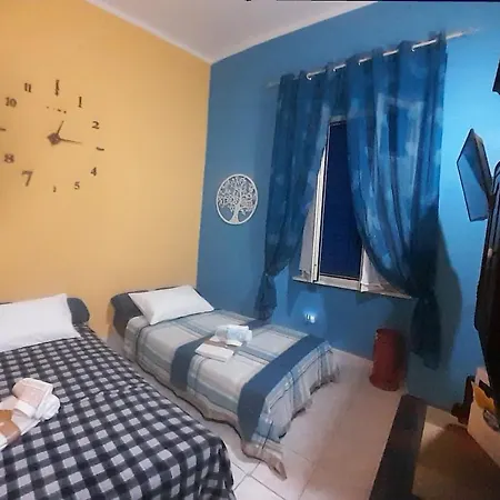Apartment La Casa Di Carta Fiuggi