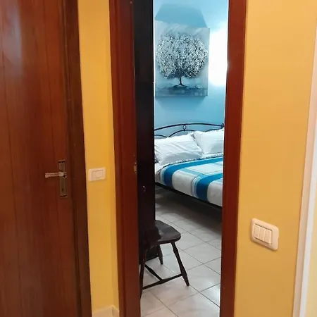 La Casa Di Carta Apartment Fiuggi