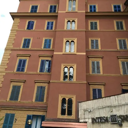 La Casa Di Carta Apartment *