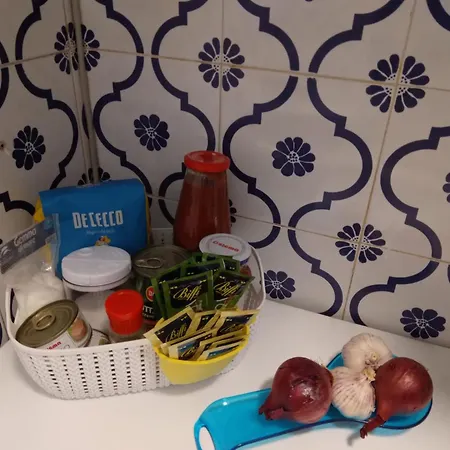 La Casa Di Carta Apartment *