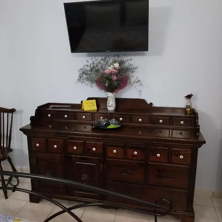 La Casa Di Carta Apartment *