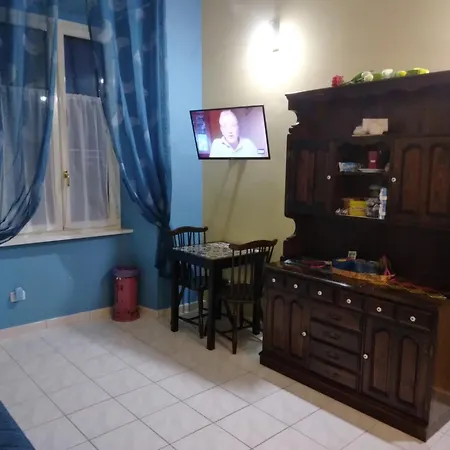 Apartment La Casa Di Carta Fiuggi